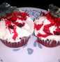 Recipe broken glass cupcakes the So Delicious Really delicious