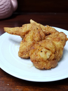 Foto resep Fried Chicken Ala KFC