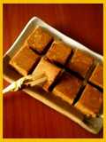 Kinako Truffles
