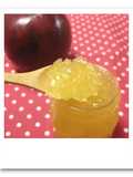 Apple & Lemon Jam