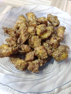 Foto resep Ayam Goreng Ketumbar