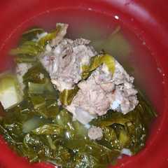 Foto resep Bakut sapi