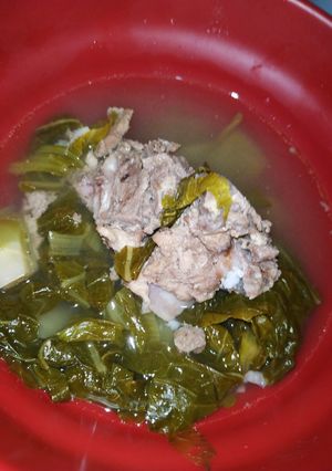 Foto resep Bakut sapi