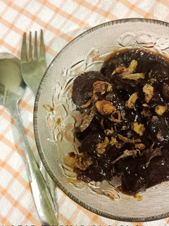 Foto resep Lapis Daging