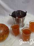 Wood Apple Sharbat