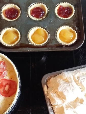 Easy Steps Make Recipes Baking day the Awesome  So Delicious.