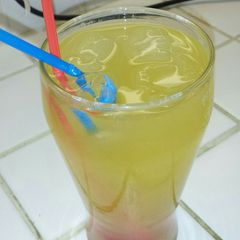 A picture of Tropical Paradise.