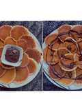 بان كيك 🥞 بدون بيض هش وخفيف