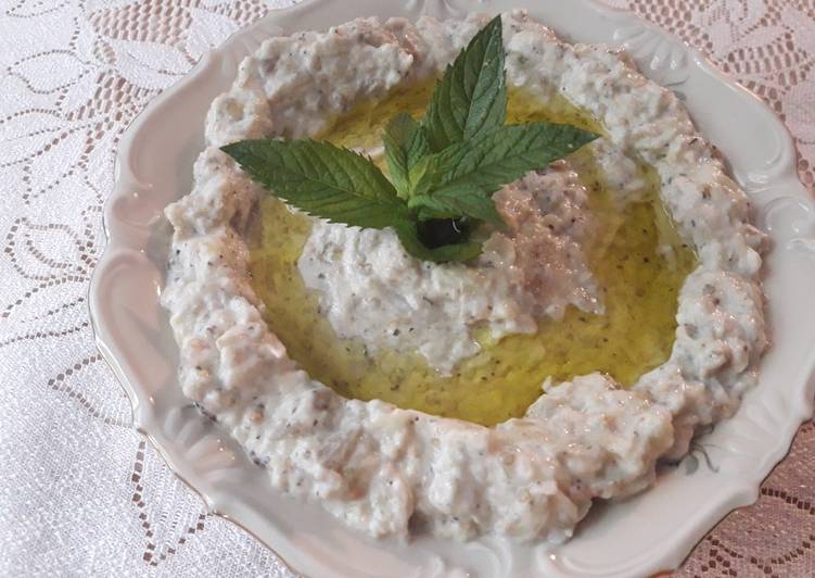 بابا غنوج