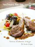 Lamb Chops