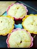 Oil-Free, Dairy-Free Macrobiotic Okara Steamed Bread