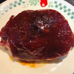 Bbq 🍗 Chicken A picture of Bbq 🍗 Chicken.