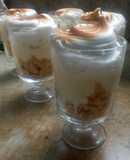 Pie de limón