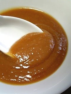 A picture of White Miso Dengaku Miso Sauce.