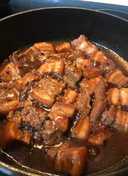 Pork Adobo