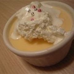 A picture of 3-Minute Fool Proof Pudding.