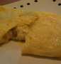 Easy Way Make Omelet Filled with Natto, Tuna and Mayonnaise the  Makes Drooling So Delicious