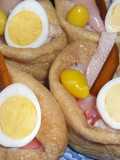 Easy Inarizushi