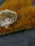Knafeh
