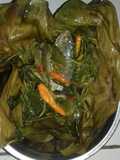 Pais peda