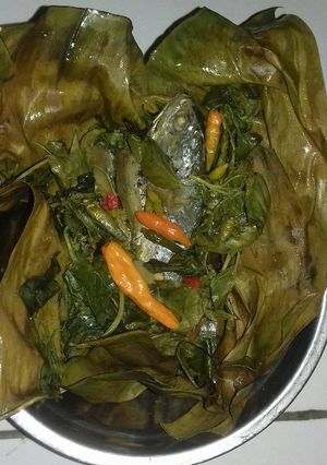 Foto resep Pais peda