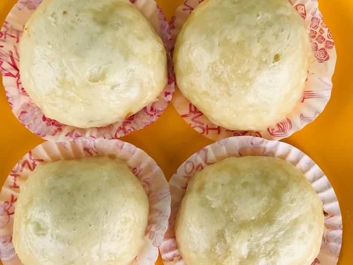 Cara Gampang Menyiapkan Resep Bakpao isi ayam yang Bisa Manjain Lidah Anti Ribet, Bikin Ngiler