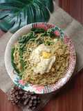 Mie Kuah Rasa Seblak