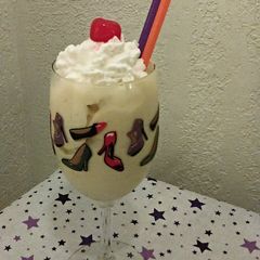 🎊Fuzzy Naval Shake🎉 A picture of 🎊Fuzzy Naval Shake🎉.