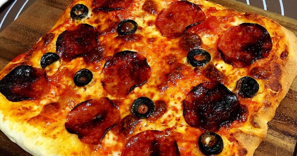 Cách lựa chọn lạp xưởng tươi ngon cho món pizza lạp xưởng sốt trứng muối?
