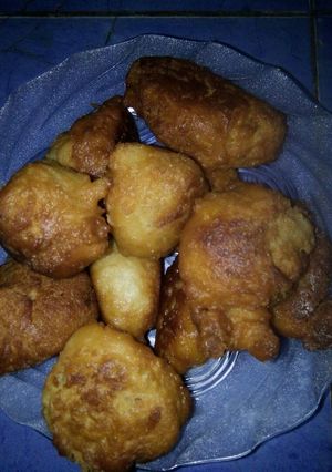Foto resep Godok kembung