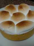 Ladybirds S'Mores Tarts .