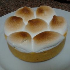 A picture of Ladybirds S'Mores Tarts ..