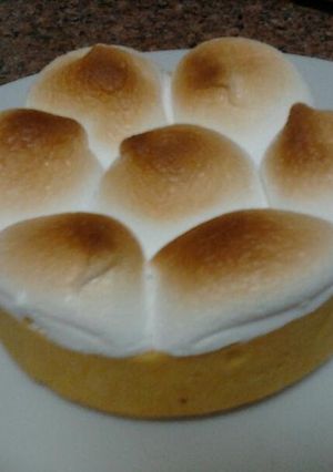 A picture of Ladybirds S'Mores Tarts ..