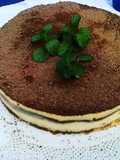 Tiramisú 🤤👩‍🍳☺️😍🤩