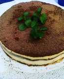 Tiramisú 🤤👩‍🍳☺️😍🤩