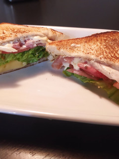 Foto principal de Sándwich completo al estilo New York