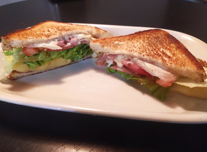 Foto principal de Sándwich completo al estilo New York