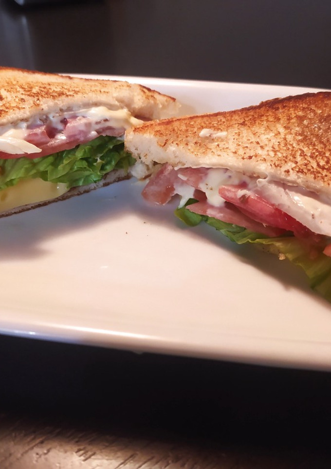 Foto principal de Sándwich completo al estilo New York