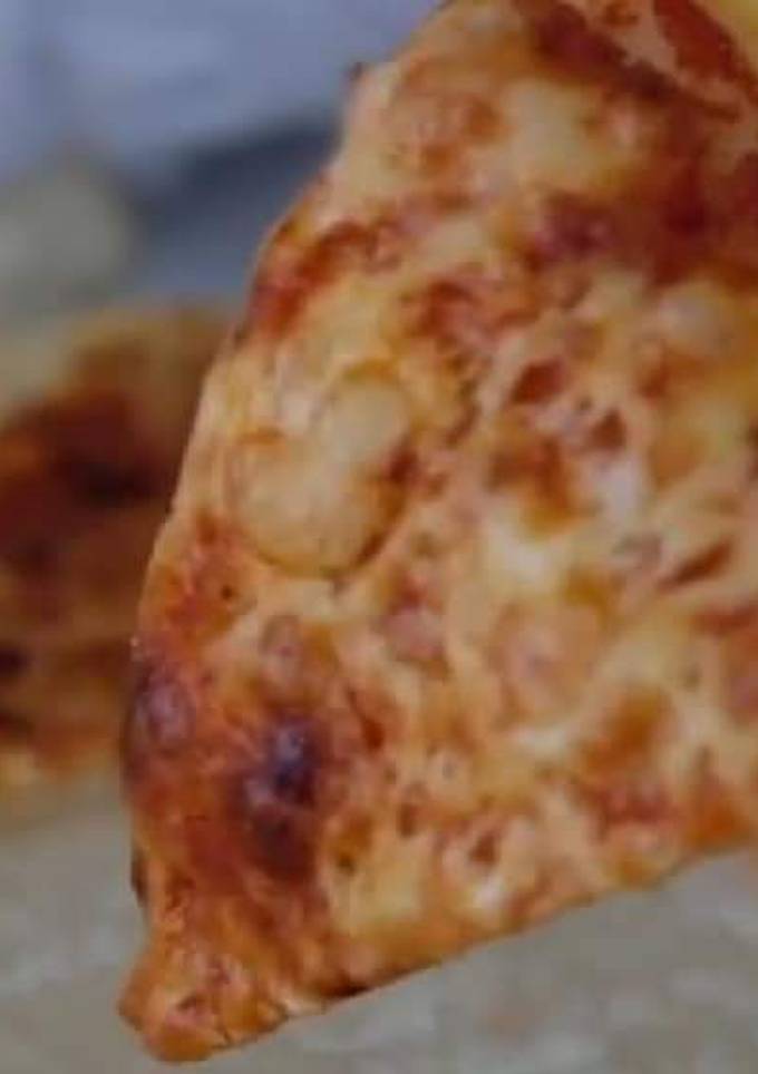 Піца 🧾🍕