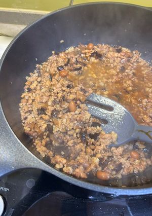 功夫肉燥 的食譜成品照片