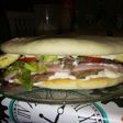 Pan Para Lomitos