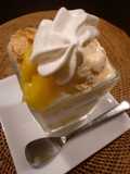 Juicy Mango Parfait
