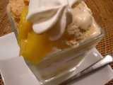 mango parfait