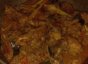 Foto resep Rica- Rica Entok Super Empuk