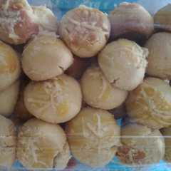 Nastar super empuk lumer রেসিপির প্রধান ছবি