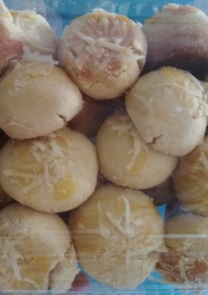 Foto resep Nastar super empuk lumer