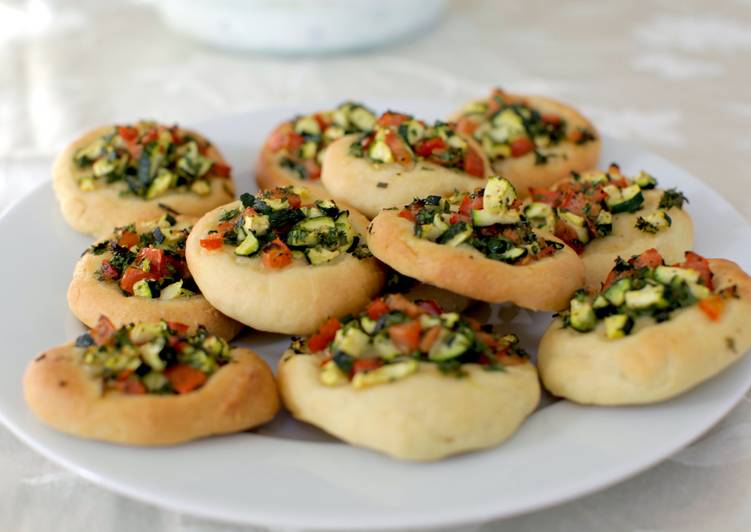 Step-by-Step Guide to Make Award-winning Lebanese sfiha