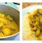 Easy Steps to Prepare|Recipe} Jenn&#39;s Curry Chicken the Can Spoil the Tongue, Perfect