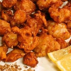 A picture of Izakaya Classic! Cartilage Karaage.