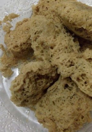 Foto resep Tahu Keriting (tahu keremes)